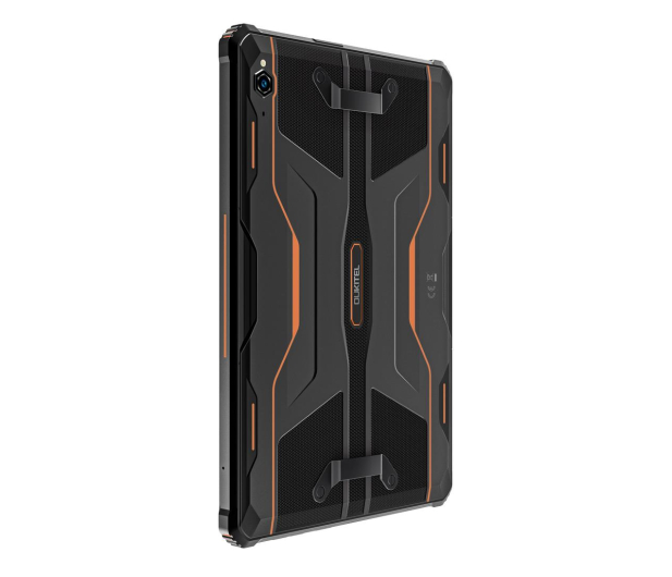 OUKITEL RT9 10,1" 6/256GB LTE 11000mAh Orange Rugged  - 1291198 - zdjęcie 5
